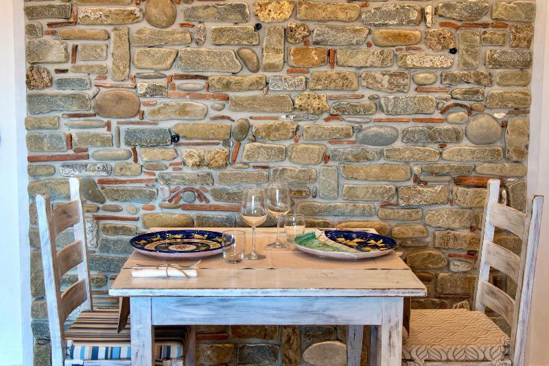 B&B Baia Di Trentova Agropoli Εξωτερικό φωτογραφία