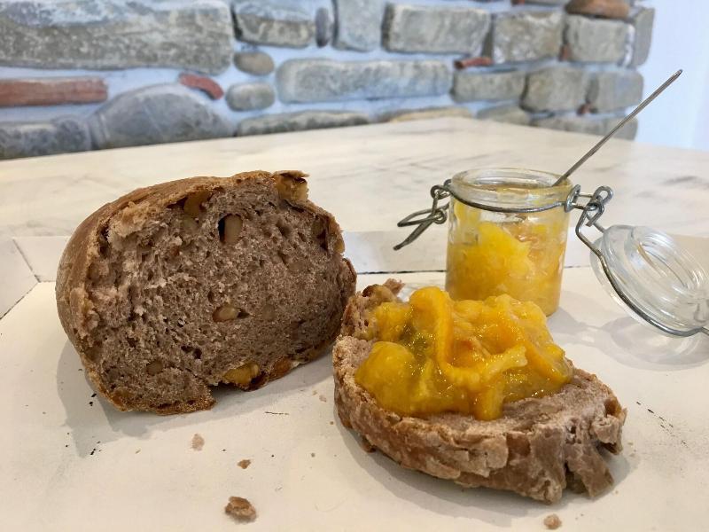 B&B Baia Di Trentova Agropoli Εξωτερικό φωτογραφία