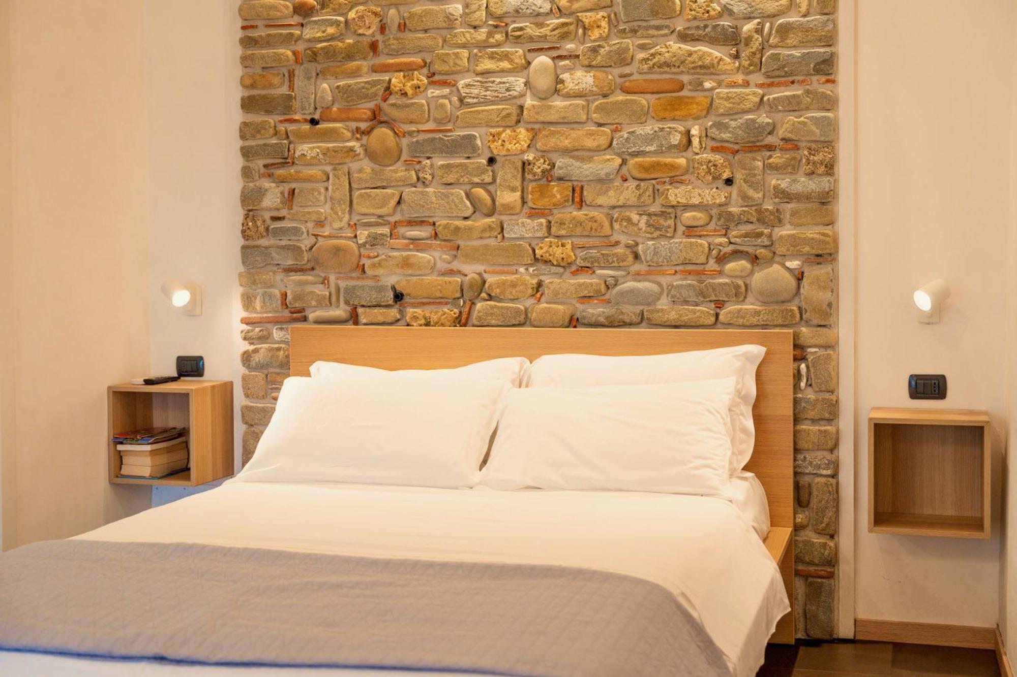 B&B Baia Di Trentova Agropoli Εξωτερικό φωτογραφία