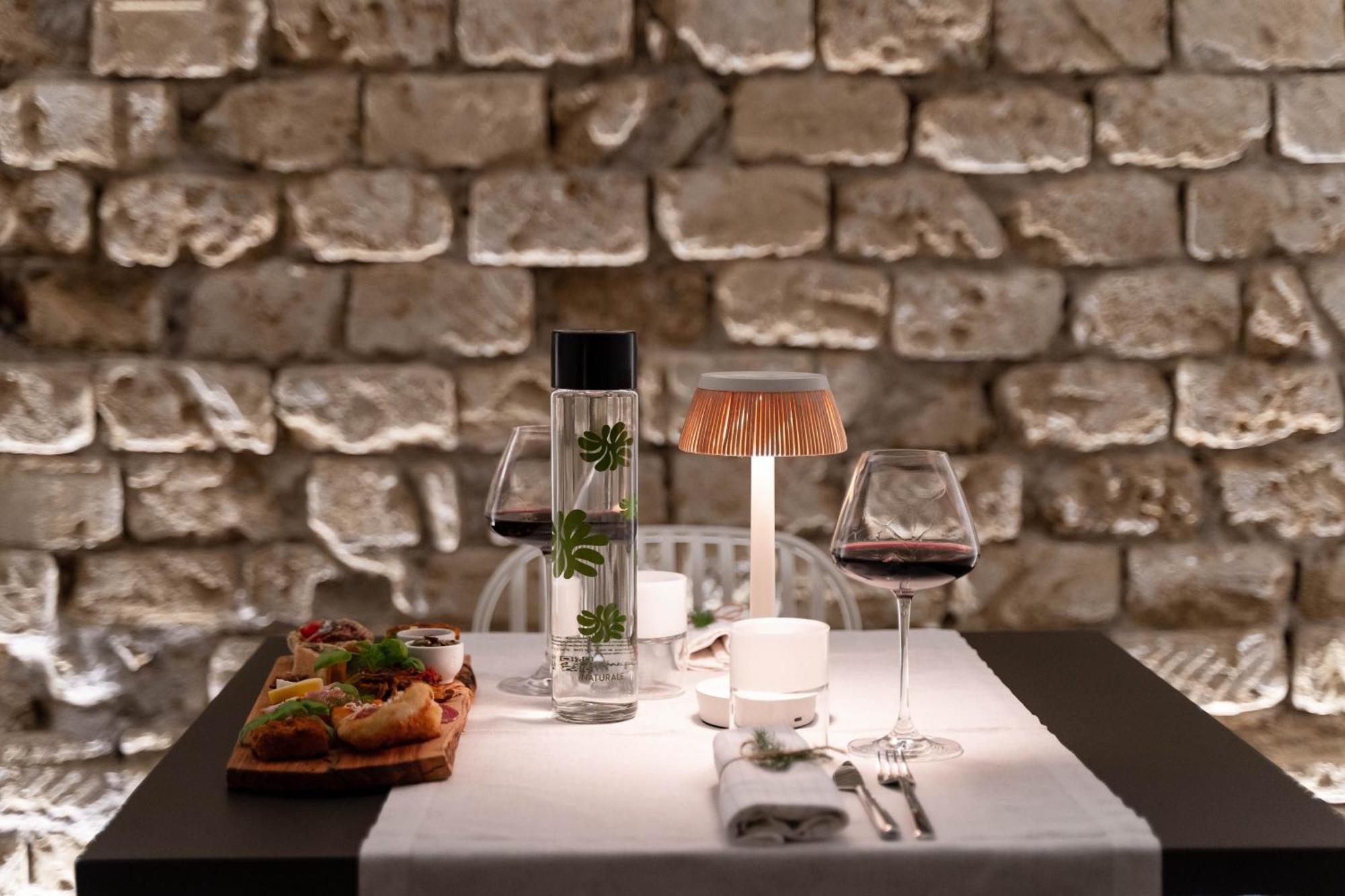 B&B Baia Di Trentova Agropoli Εξωτερικό φωτογραφία